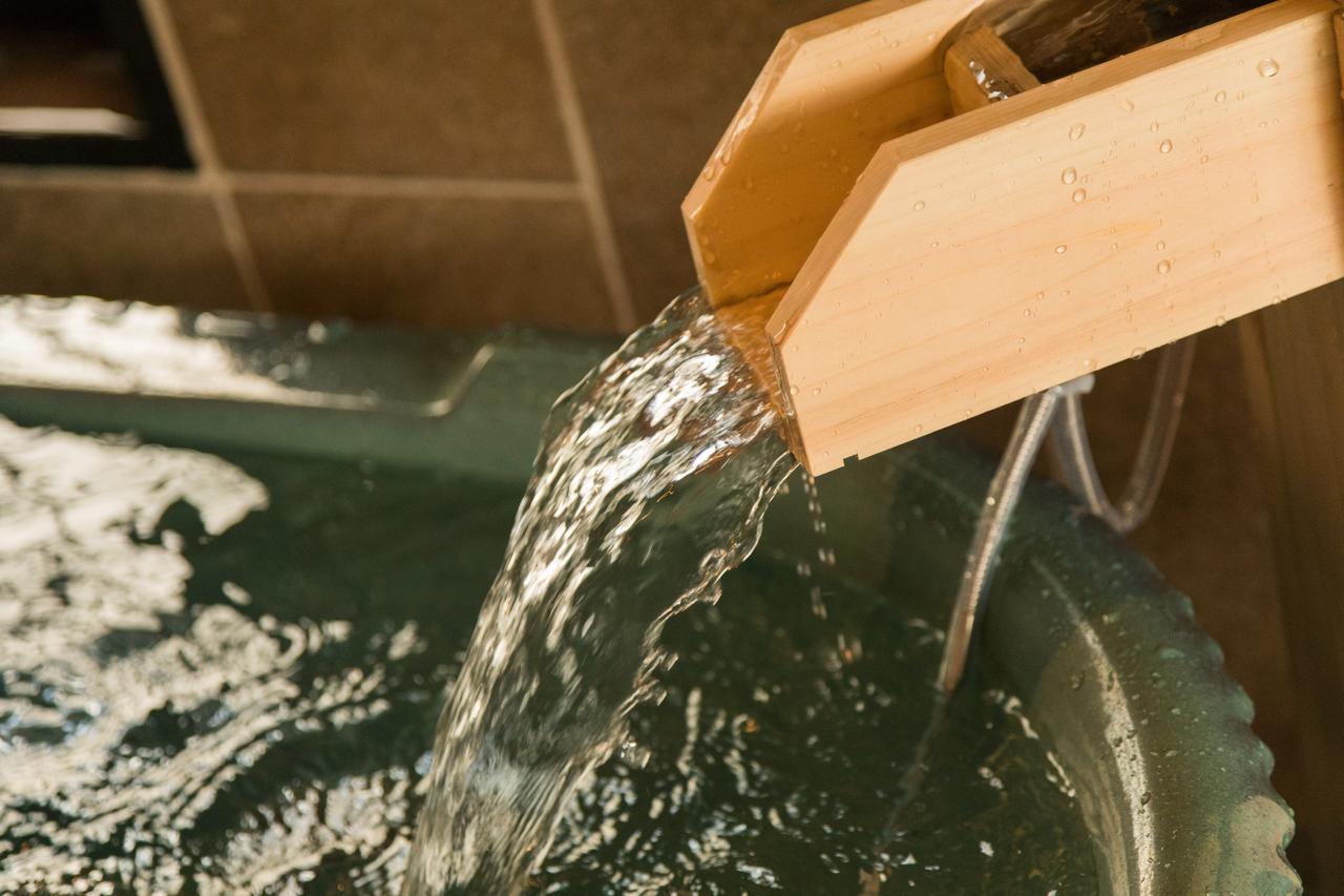 Dormy Inn Matsuyama Natural Hot Spring Zewnętrze zdjęcie