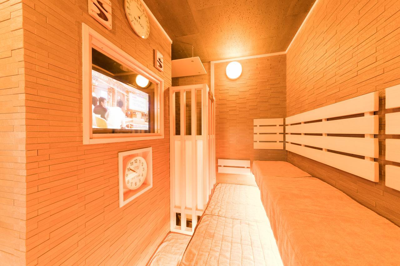 Dormy Inn Matsuyama Natural Hot Spring Zewnętrze zdjęcie
